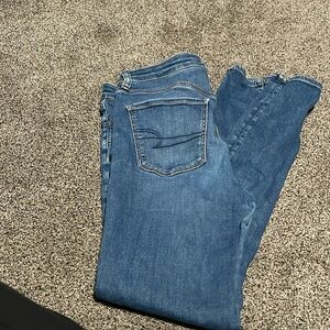 American Eagle Skinny Jean